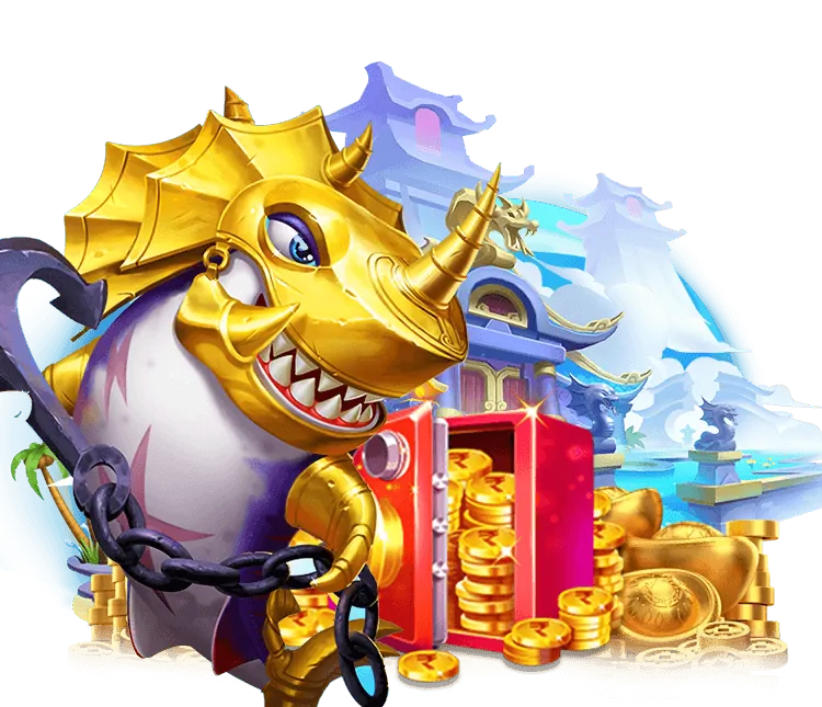 Game Bắn Cá www mega888